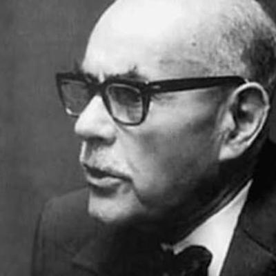 Wilfred Bion
