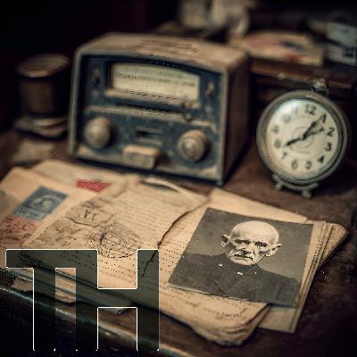 La Tercera Hora 09x09 - Episodio exclusivo para mecenas La Tercera Hora 09x09 - Episodio exclusivo para mecenas