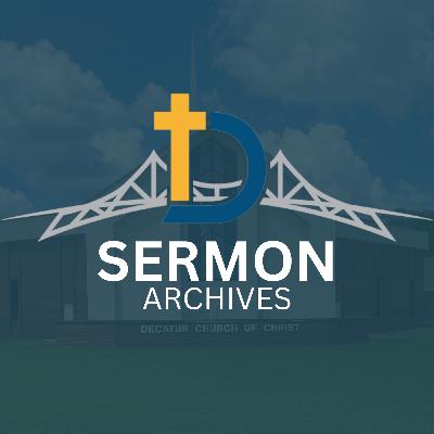 Where Is Your Faith? | Trusting Jesus in the Storm | Mark 4:35–41