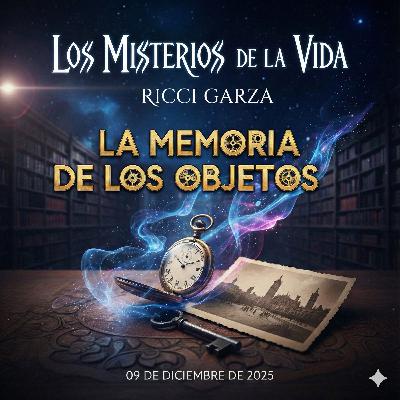 La Memoria de los Objetos