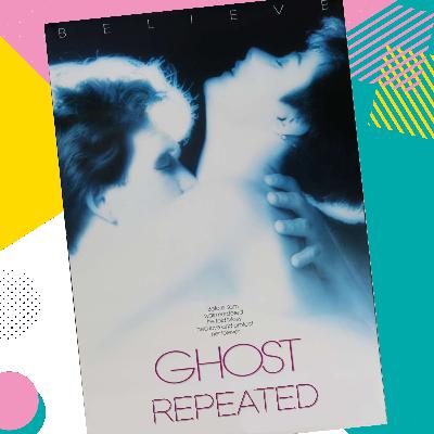 Ghost ᐊᐊ Repeated Ghost ᐊᐊ Repeated