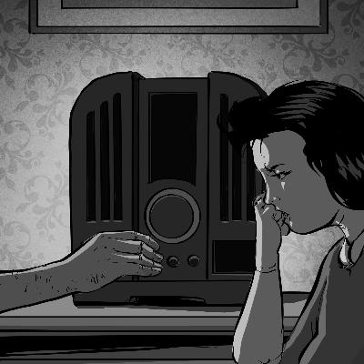 The War of Radio Broadcast