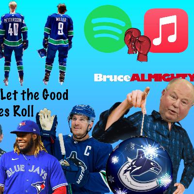 Episode 2: Let the Good Times Roll Episode 2: Let the Good Times Roll