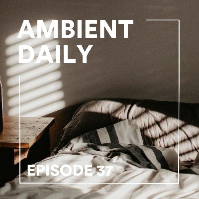 Episode 37 - Lazy Day
