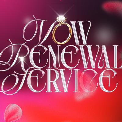 Marriage Lessons From The Vine - Vow Renewal Service (Lekki) - Pastor Ayo Ajani - 28th September, 2025