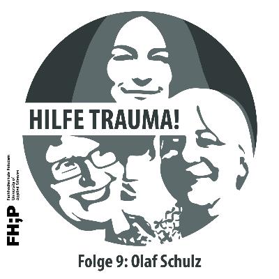 Folge 9 mit Olaf Schulz: Partizipative Haltung im Kinderschutz bewahren – Profession zwischen Wächteramt und Beziehungsorientierung