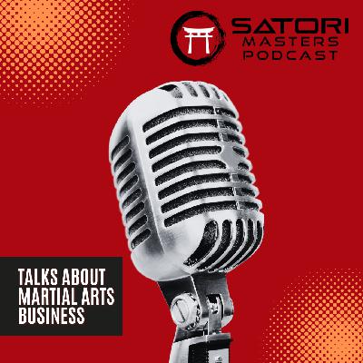 Champion Breaker and Businessman | Feat. Master Chip Townsend | Ep.65