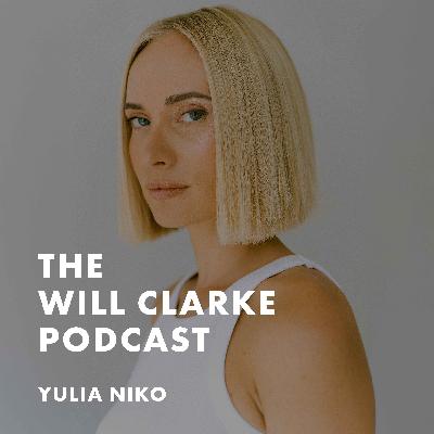 Yulia Niko on Leaving Law for Music, Building Community & Playing The Long Game