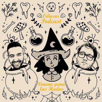 Veneno para las Hadas