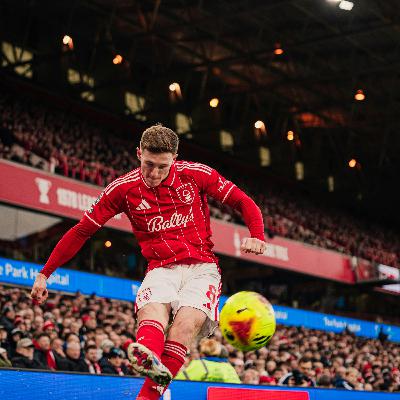10-man Reds prove fighting spirit! Nottingham Forest 1-1 Crystal Palace: The 1865 Match Report, 1st February 2026 10-man Reds prove fighting spirit! Nottingham Forest 1-1 Crystal Palace: The 1865 Match Report, 1st February 2026