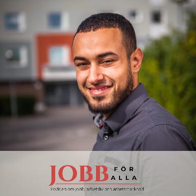 3. "Ju mer makt man har ju mer ödmjuk ska man vara" - Ali Khalil, VD för Miljonbemanning