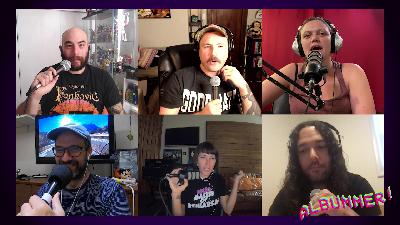 Albummer! 52: Tony Hawk's American Wasteland Soundtrack