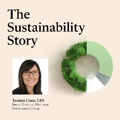 Tamara Close, CFA: The Evolution of ESG Practices for Institutional Investors