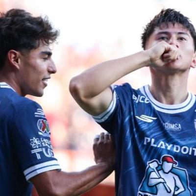 Ep. 470: Apertura 2025 Kicks Off