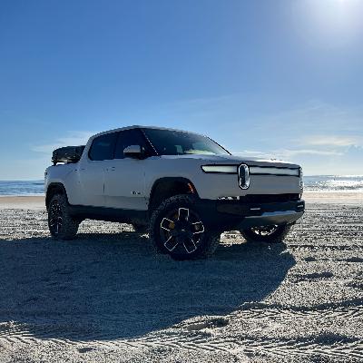 Jimmy's 1 Year Rivian R1T Update