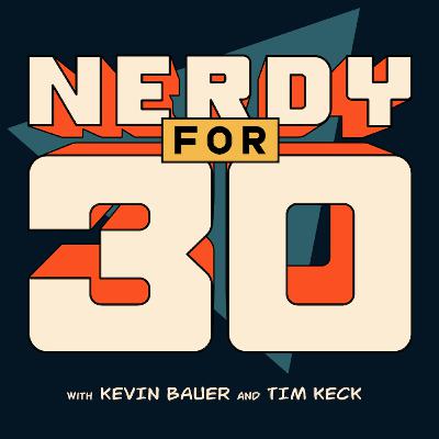 A Special Announcement from Nerdy for 30