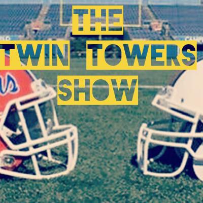 Gators Survive The Hurricane