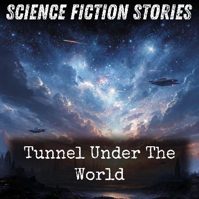01 - Tunnel Under The World by Frederik Pohl