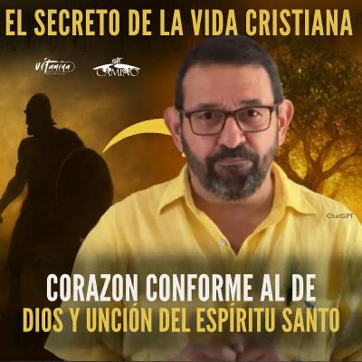 Entrenados para Derrotar Gigantes: Dos Características 1de5, Tony