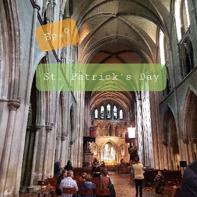 St. Patrick's Day