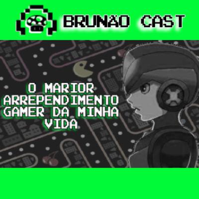 O Maior Arrependimento Gamer da Minha VIDA