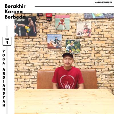 Eps.1 - Yoga Ardiansyah Berakhir karena berbeda Eps.1 - Yoga Ardiansyah Berakhir karena berbeda