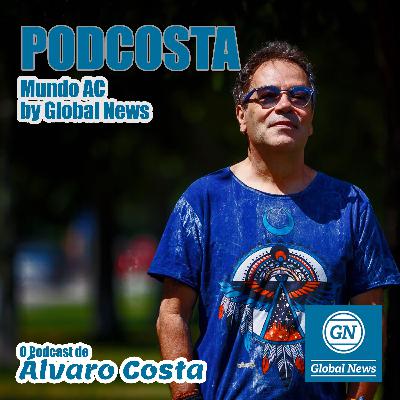 Podcosta: Quando Tricky alucinava era melhor estar bem longe..