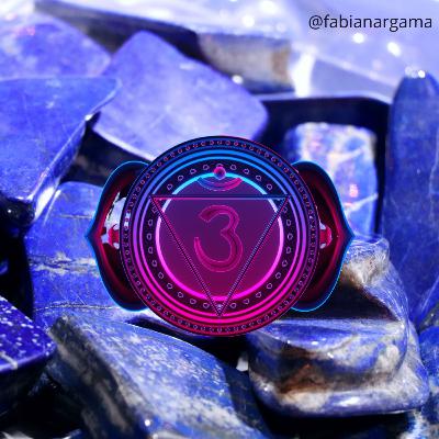 Chakra do Terceiro Olho - Meditação de Abertura e Ativação