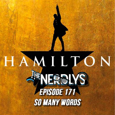 Episode 171 - So Many Words Episode 171 - So Many Words