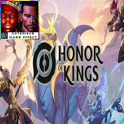 "HONOR OF KINGS: TOP-GROSSING MOBILE GAME SALES & REVIEW ROUND-UP"