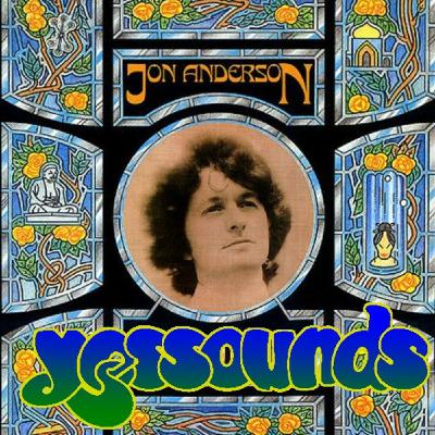 Episode 14: Yessounds 014 Some Are Born, Some Are Up Early