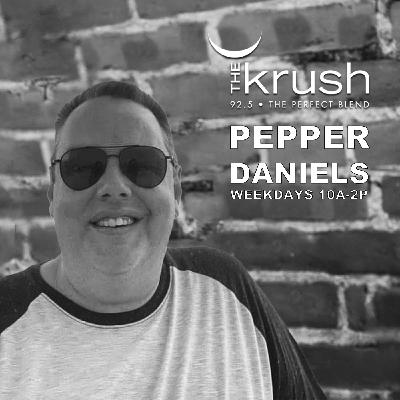 Pepper talks AMA Waterways with Graveyard Vineyards
