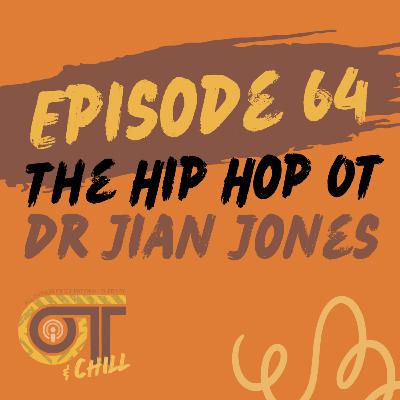 Episode 64 - The Hip Hop OT