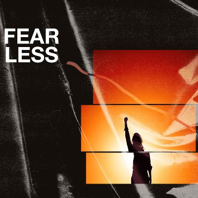 Fearless - Obedience