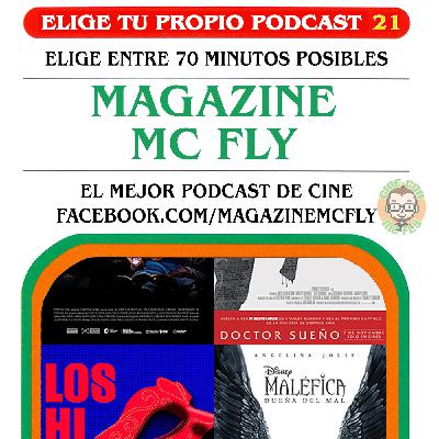 Magazine Mc Fly S04 E21 2019-10-17 Magazine Mc Fly S04 E21 2019-10-17