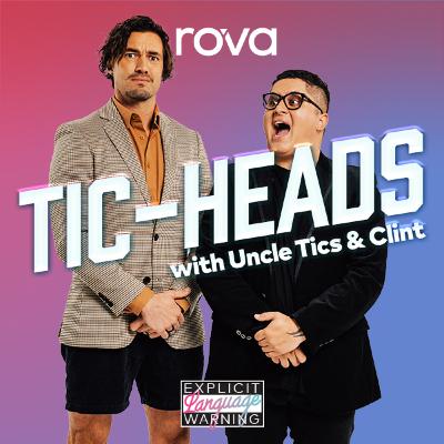 Tic-Heads returns for 2023 (THIS. IS. HUGE!)