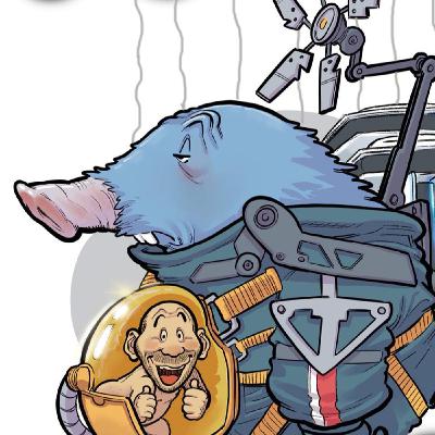 Topal Games: Breaking News del 26 de Agosto