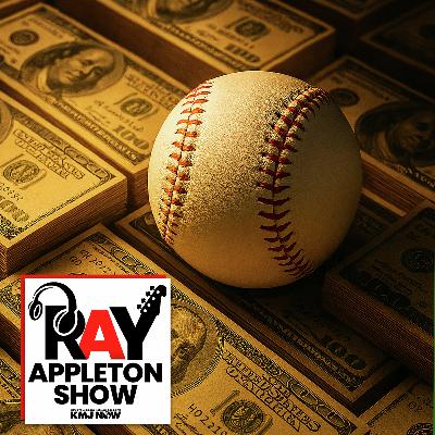 Did The Dodgers Spark A Salary‑Cap Showdown? Did The Dodgers Spark A Salary‑Cap Showdown?