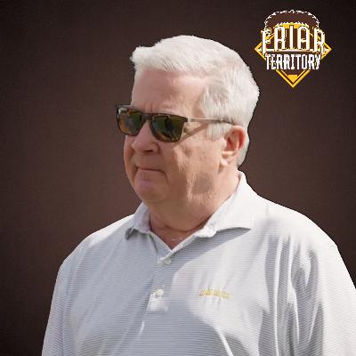 The Seidler Family Is Exploring a Potential SALE of the Padres