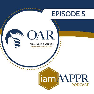 #IamAAPPR Podcast - Episode 5