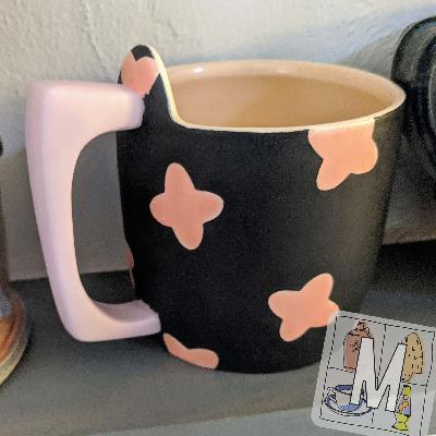 Design in Mind: A Conversation with Ceramic Artist, Adrienne Eliades
