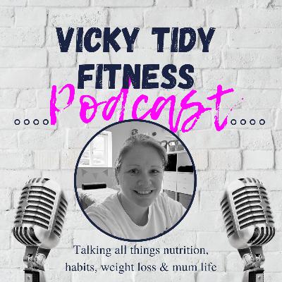 5 min tit bit! #5 How to lose weight in January!