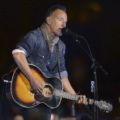 Bruce Springsteen „Born to Run“