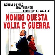 © 2020 Stream! Italia