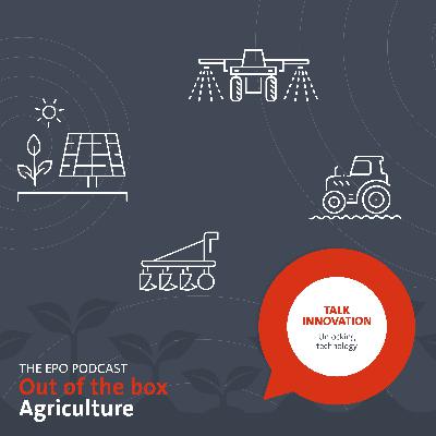 Out of the Box: Cultivating the unexpected