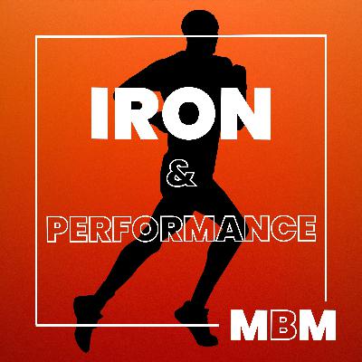 Iron and Performance: Understanding the Athlete's Needs with Dr. Leo Kormanik, Dr. Jared Bugaj, and Dr. Katie Phillips