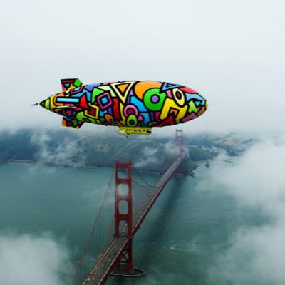 Building The Dream Factory : Consistently Turn Your Ideas into Reality