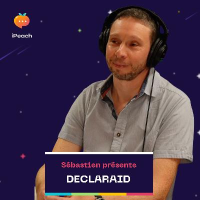 Fiscalité, Investissements : simplifier ses impôts avec Sébastien Defrance, fondateur de DeclarAid Fiscalité, Investissements : simplifier ses impôts avec Sébastien Defrance, fondateur de DeclarAid