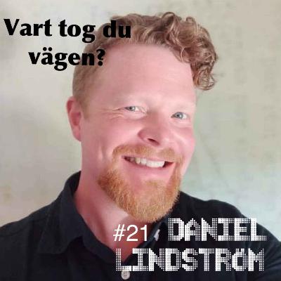 #21 Daniel Lindström (Idol)