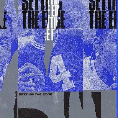 Setting The Edge: Episode 79, Half The League Season Preview